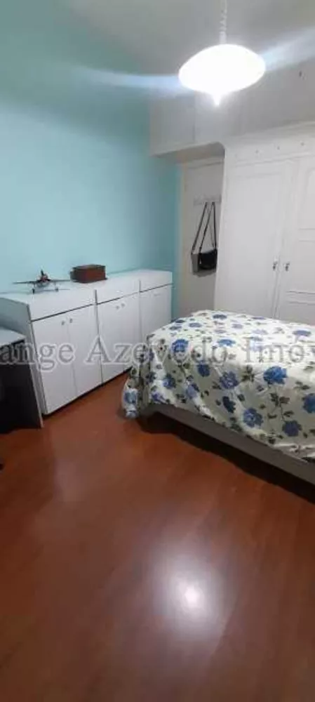 Apartamento, 2 quartos, 85 m² - Foto 7