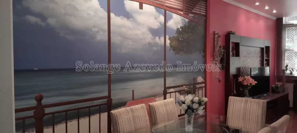 Apartamento, 2 quartos, 85 m² - Foto 23