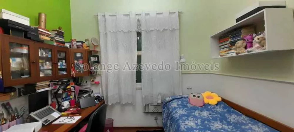 Apartamento, 2 quartos, 85 m² - Foto 5