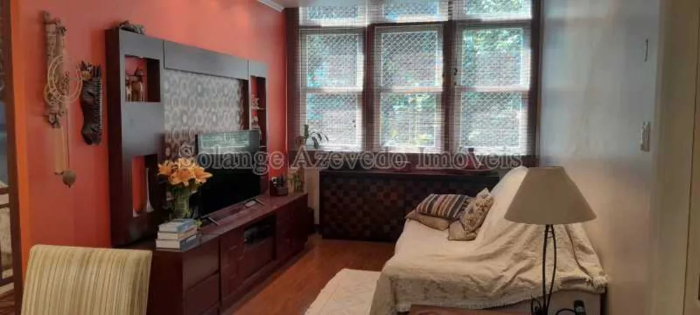 Apartamento, 2 quartos, 85 m² - Foto 17