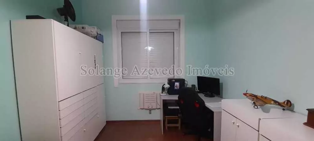 Apartamento, 2 quartos, 85 m² - Foto 20