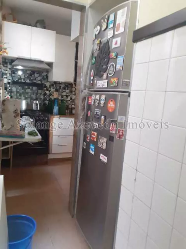 Apartamento, 2 quartos, 70 m² - Foto 14