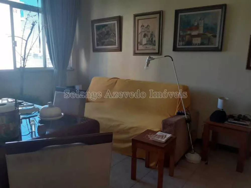 Apartamento, 2 quartos, 70 m² - Foto 1