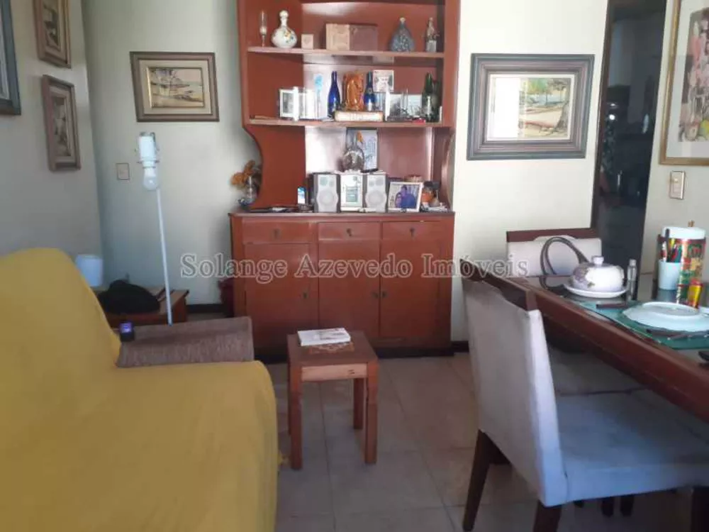 Apartamento, 2 quartos, 70 m² - Foto 6