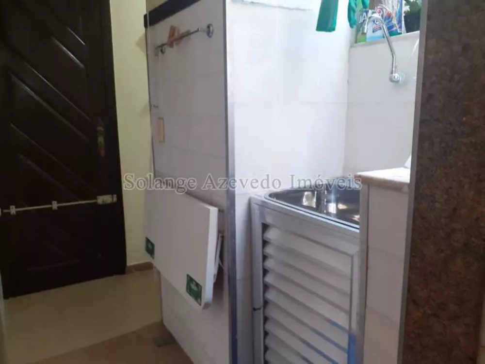 Apartamento, 2 quartos, 70 m² - Foto 5
