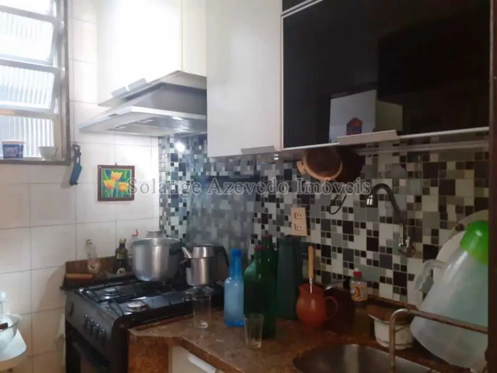 Apartamento, 2 quartos, 70 m² - Foto 11