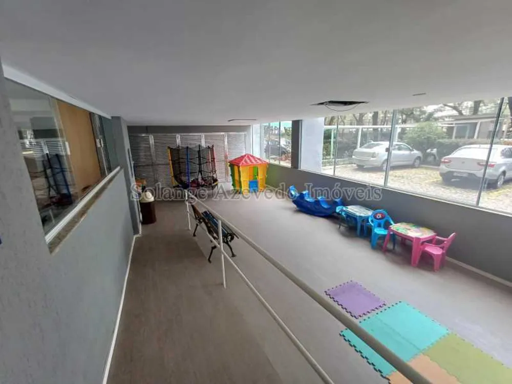 Apartamento, 2 quartos, 68 m² - Foto 22