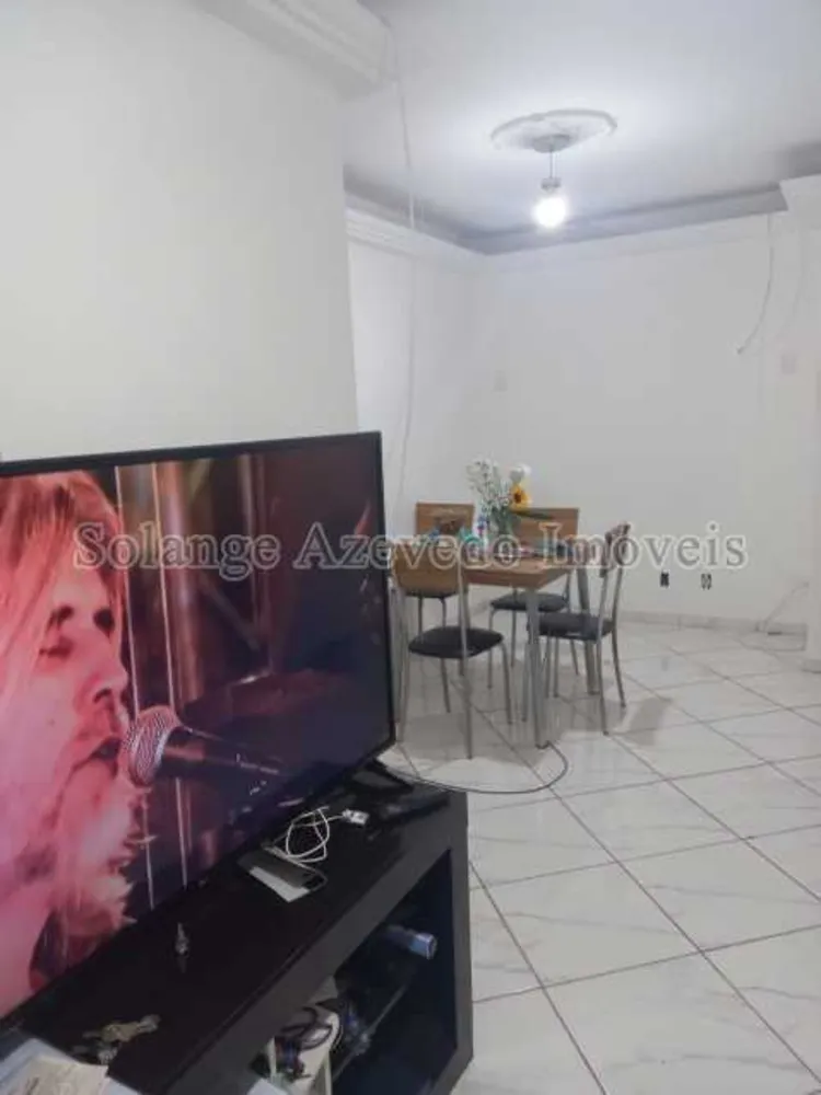 Apartamento, 3 quartos, 63 m² - Foto 15