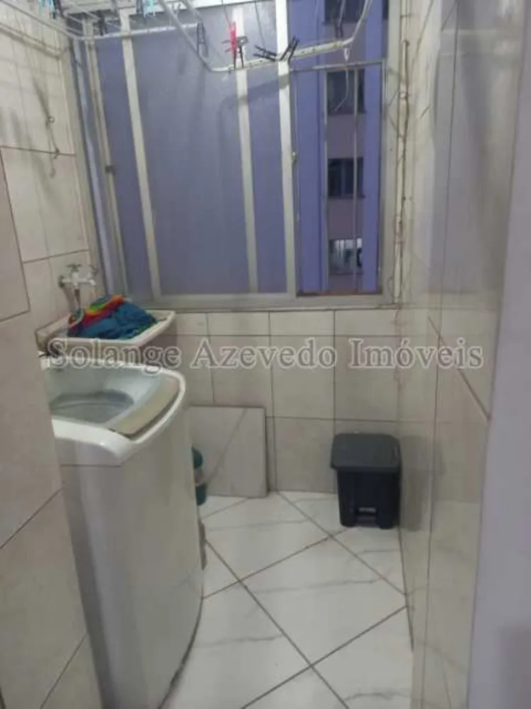 Apartamento, 3 quartos, 63 m² - Foto 9