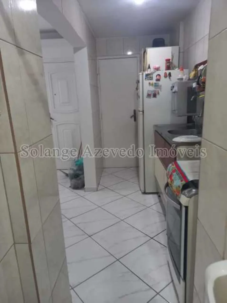 Apartamento, 3 quartos, 63 m² - Foto 11