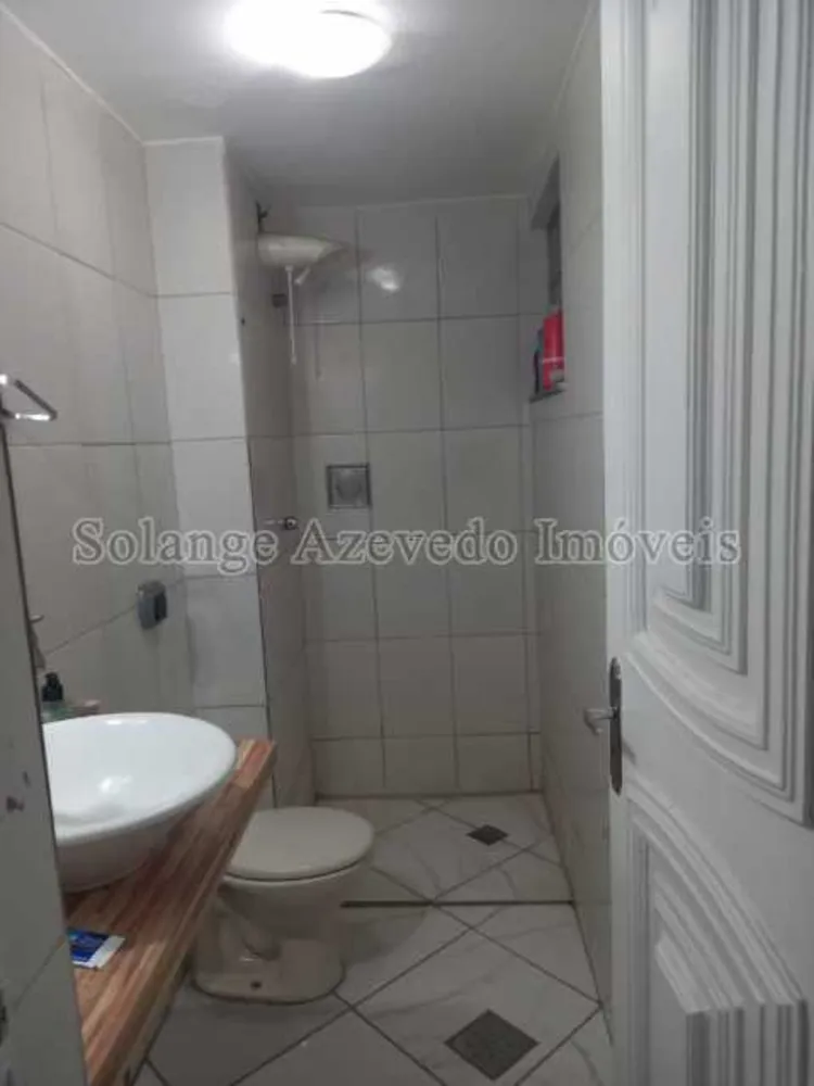Apartamento, 3 quartos, 63 m² - Foto 14