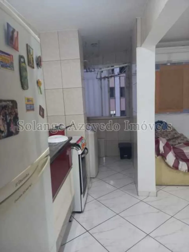 Apartamento, 3 quartos, 63 m² - Foto 3
