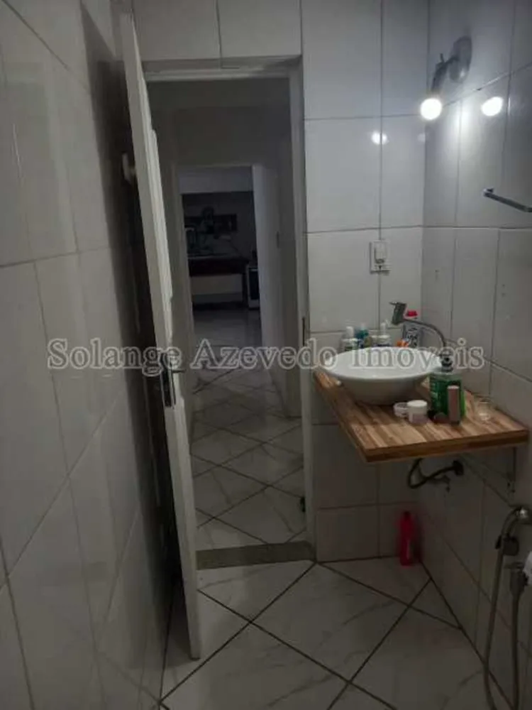 Apartamento, 3 quartos, 63 m² - Foto 1