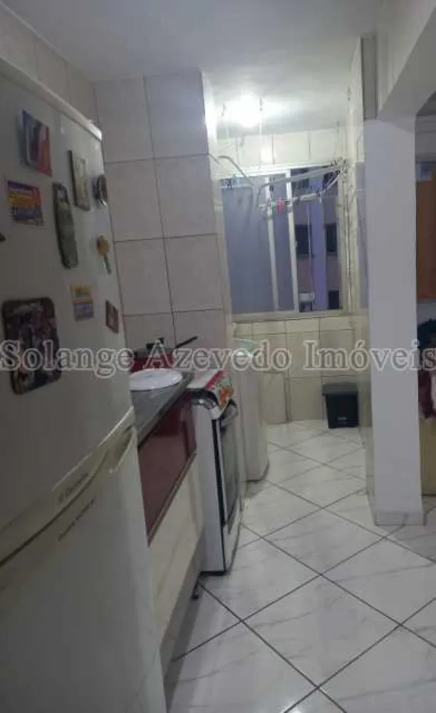 Apartamento, 3 quartos, 63 m² - Foto 4