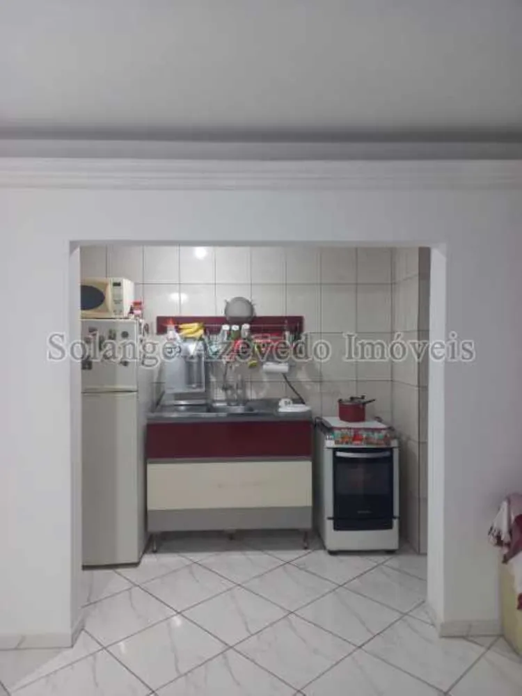 Apartamento, 3 quartos, 63 m² - Foto 7