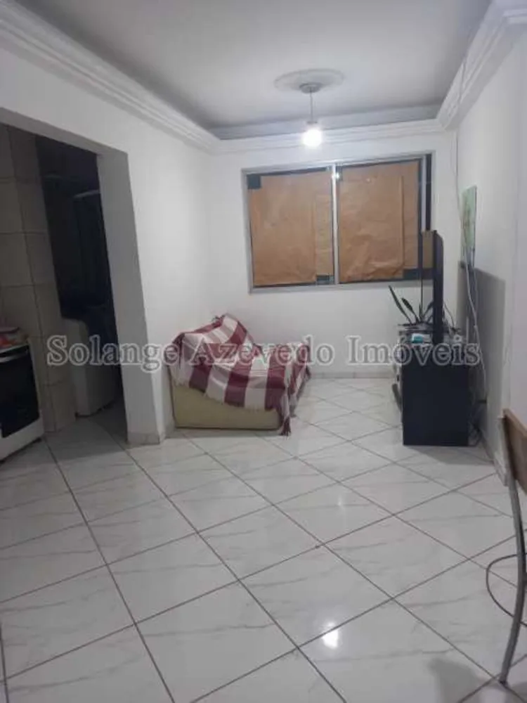 Apartamento, 3 quartos, 63 m² - Foto 6