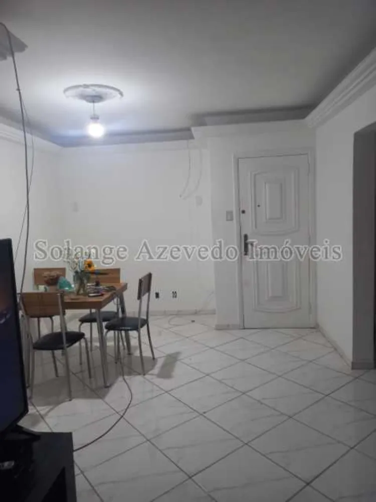 Apartamento, 3 quartos, 63 m² - Foto 8