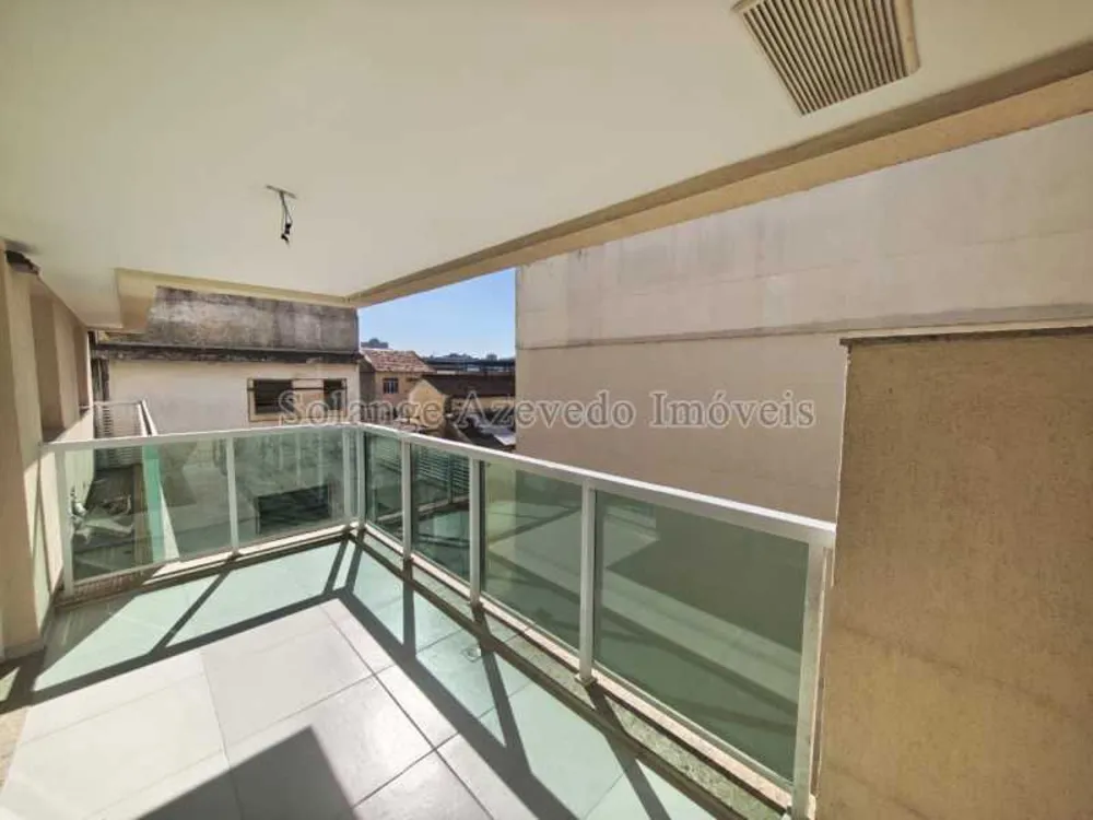 Apartamento, 2 quartos, 68 m² - Foto 2