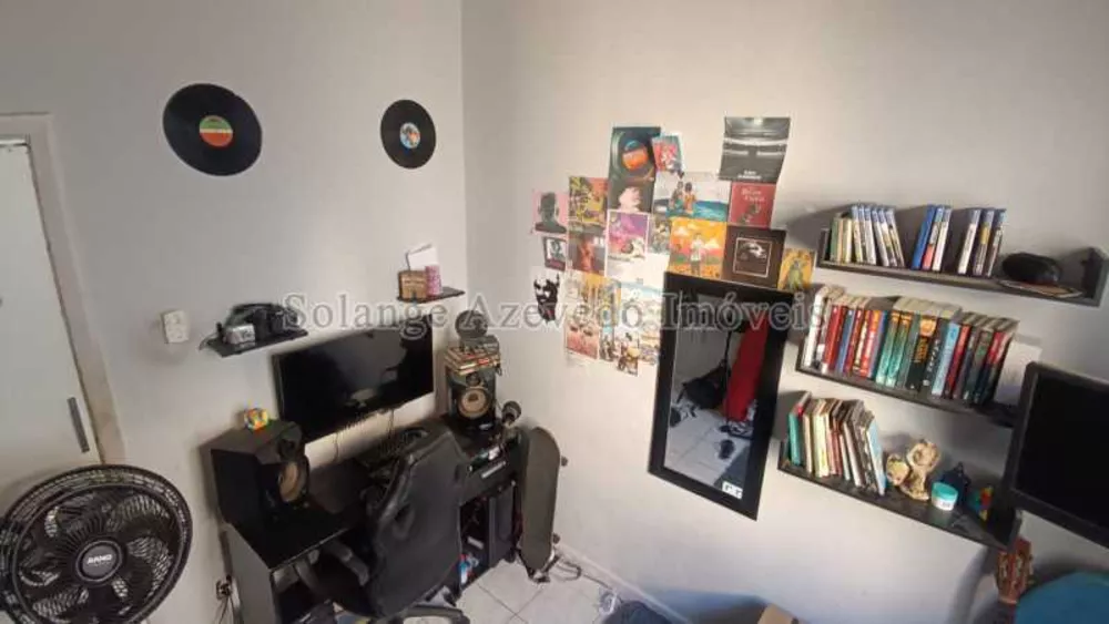 Apartamento, 3 quartos, 75 m² - Foto 4