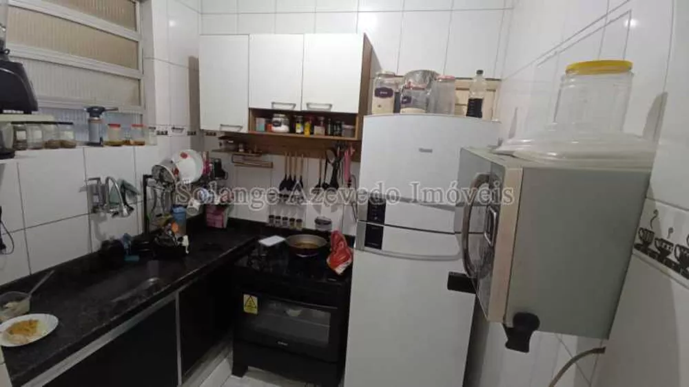 Apartamento, 3 quartos, 75 m² - Foto 2