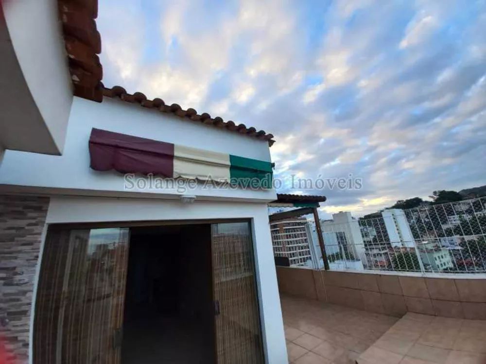 Cobertura, 3 quartos, 156 m² - Foto 23