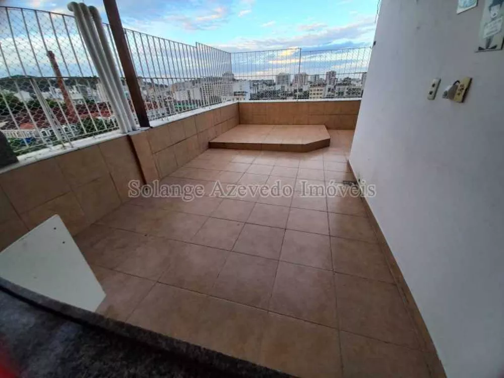 Cobertura, 3 quartos, 156 m² - Foto 21