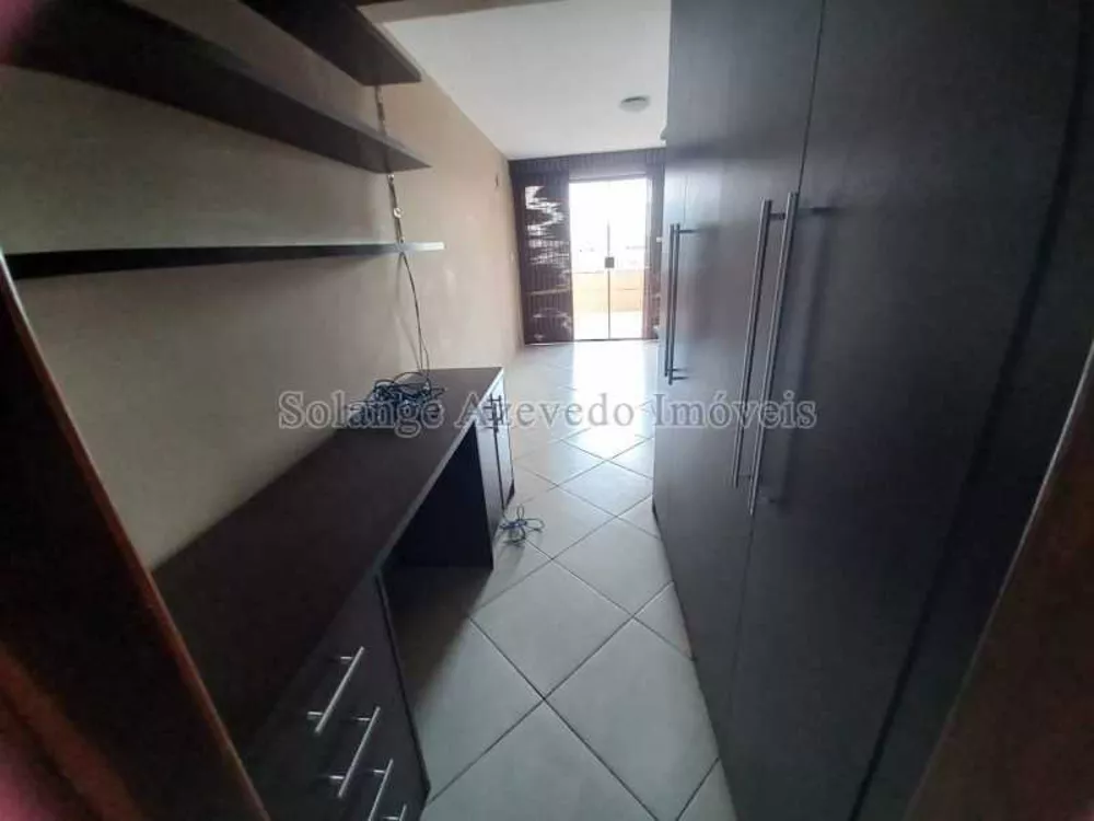 Cobertura, 3 quartos, 156 m² - Foto 4