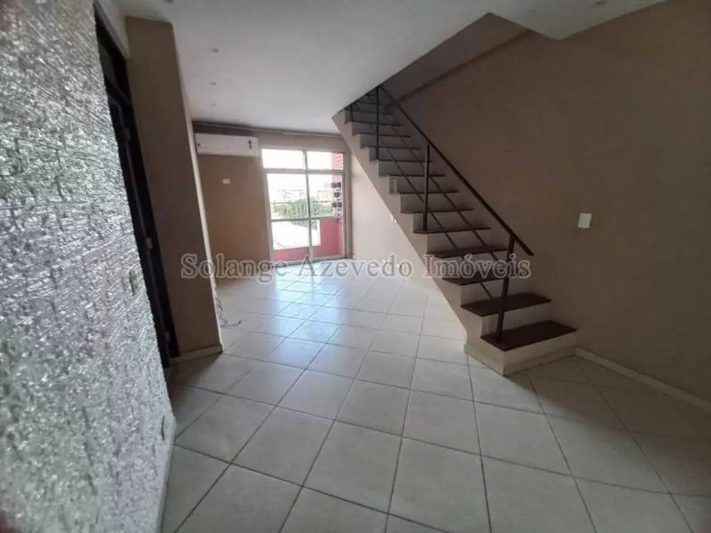 Cobertura, 3 quartos, 156 m² - Foto 1