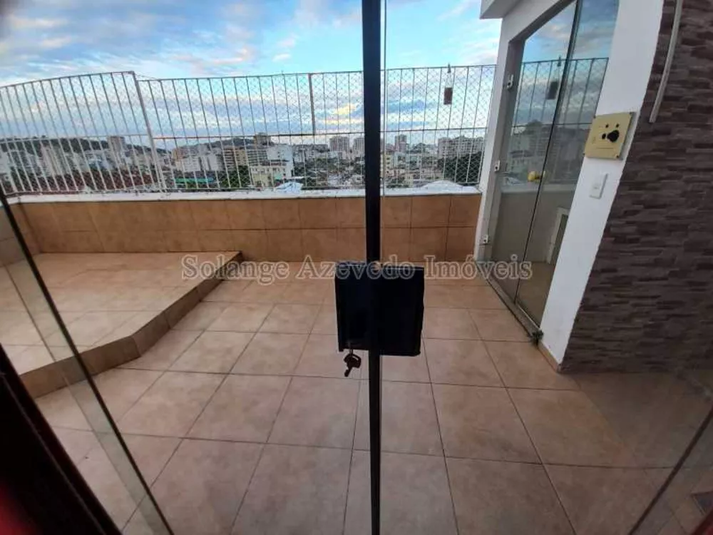 Cobertura, 3 quartos, 156 m² - Foto 20