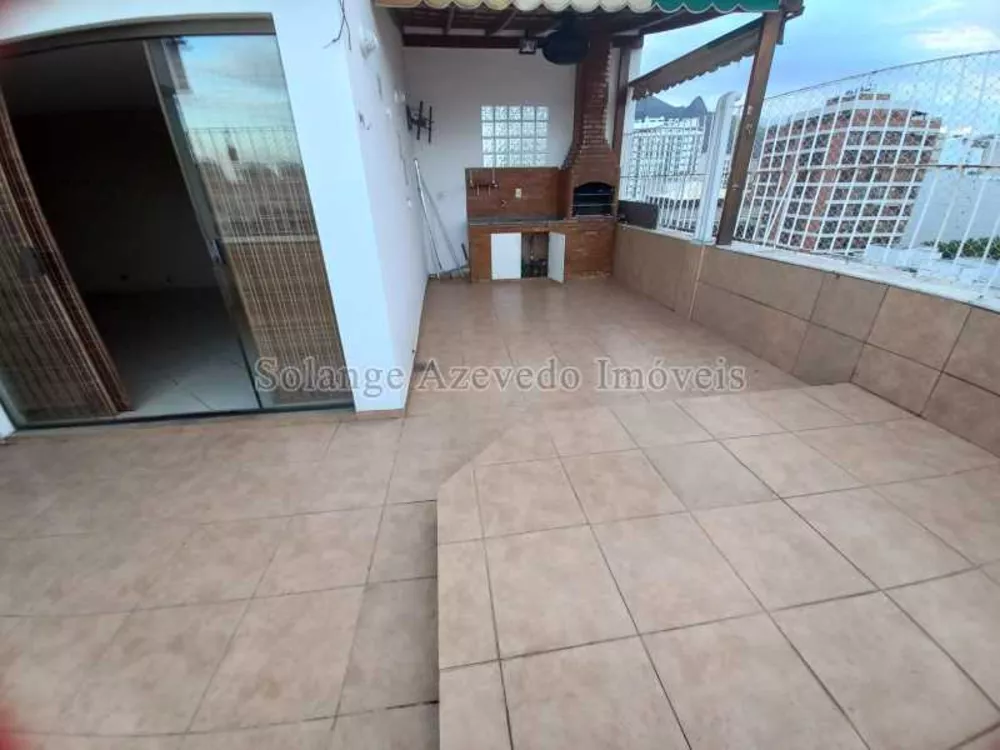 Cobertura, 3 quartos, 156 m² - Foto 19