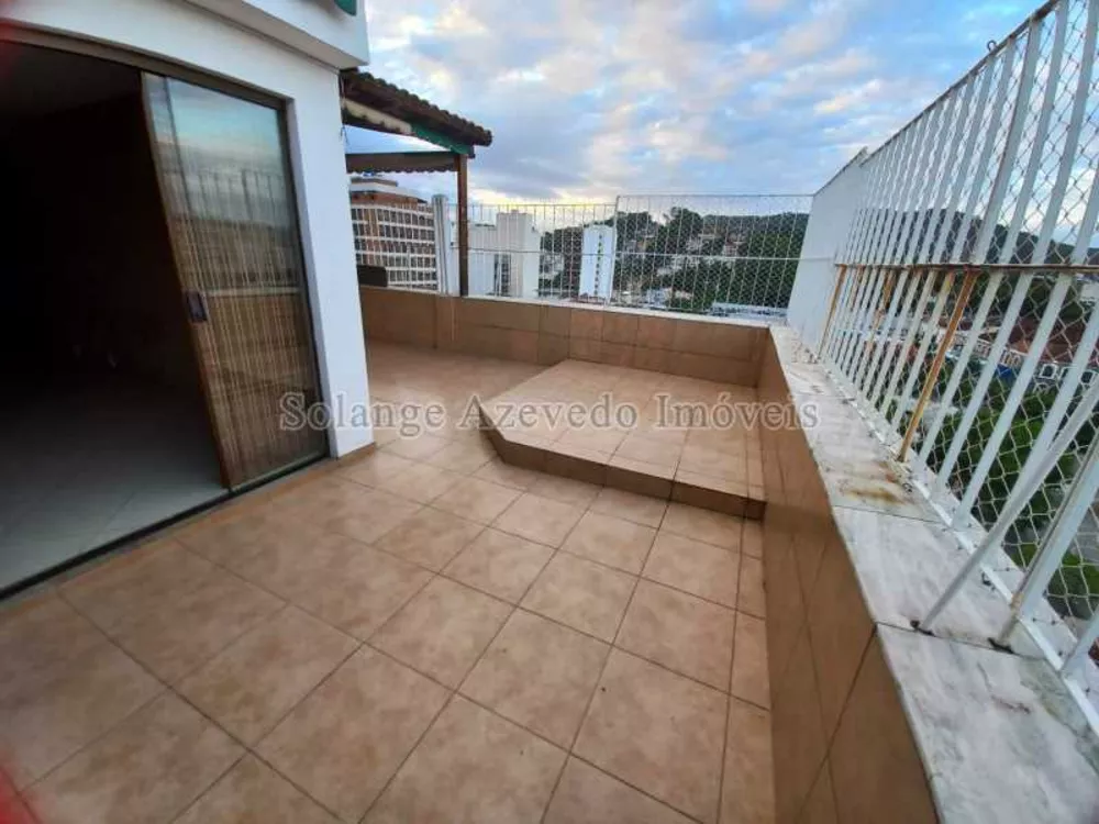 Cobertura, 3 quartos, 156 m² - Foto 18