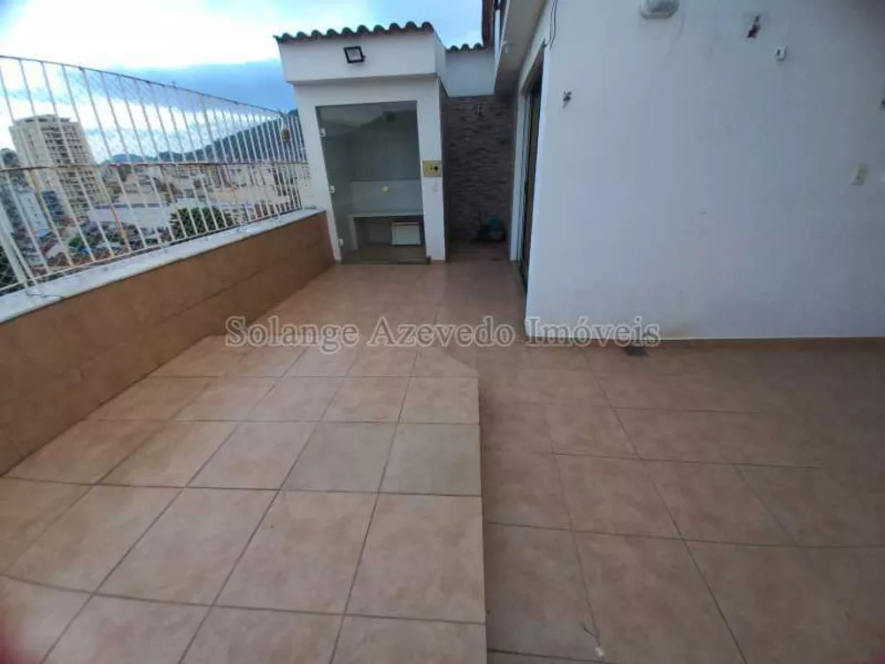 Cobertura, 3 quartos, 156 m² - Foto 22