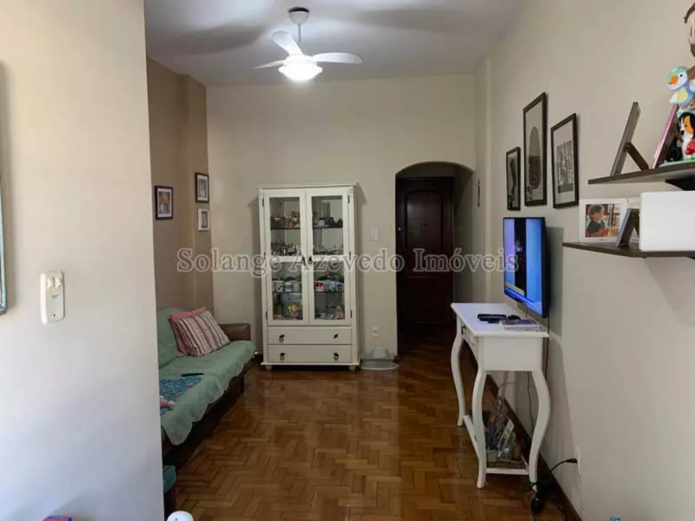 Apartamento, 3 quartos, 80 m² - Foto 2