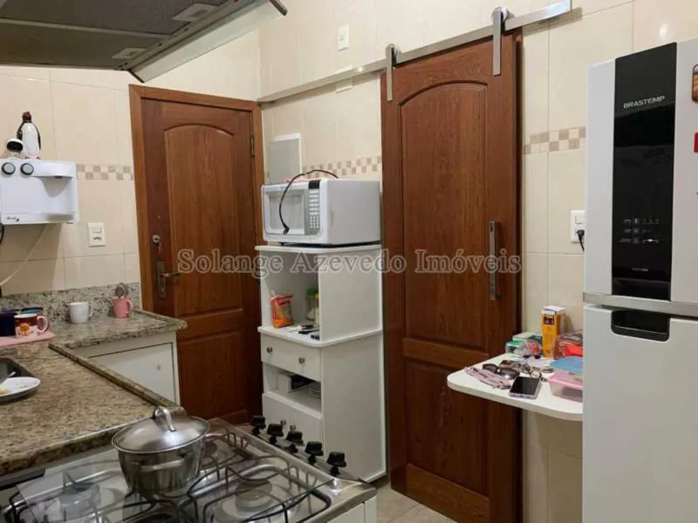 Apartamento, 3 quartos, 80 m² - Foto 21
