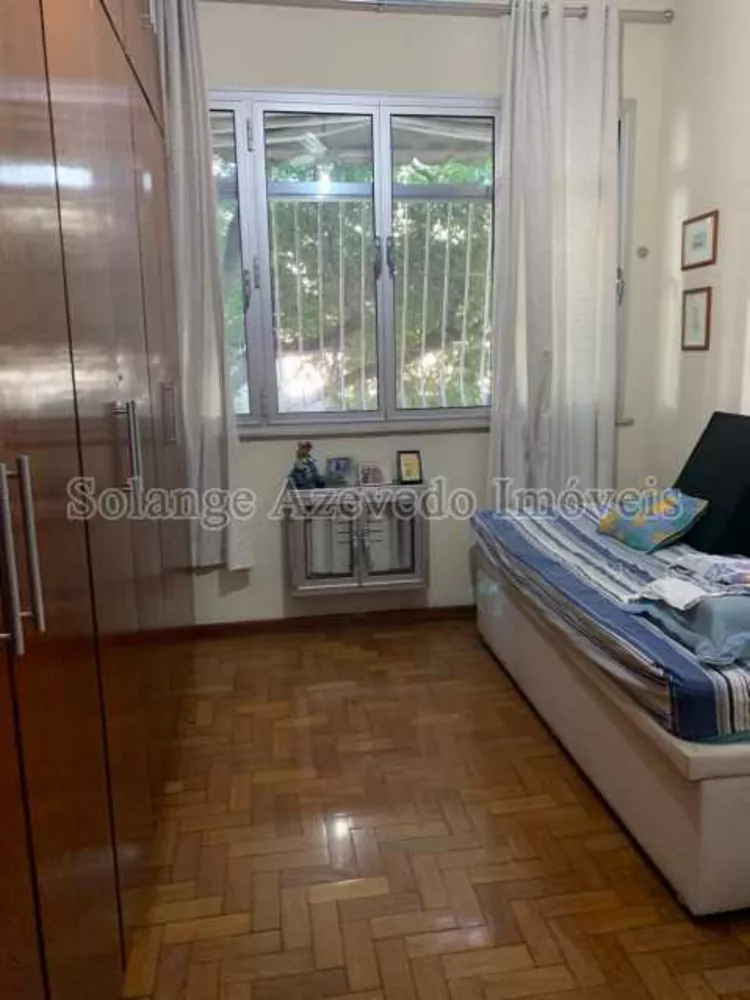 Apartamento, 3 quartos, 80 m² - Foto 8