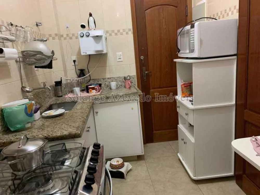 Apartamento, 3 quartos, 80 m² - Foto 20