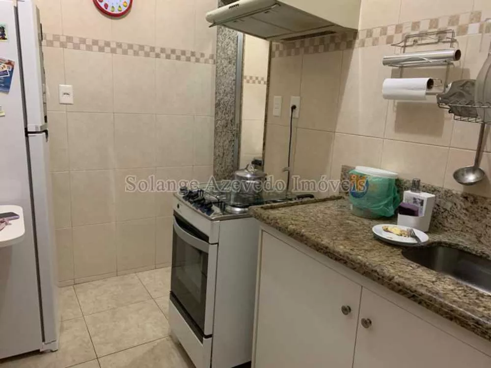 Apartamento, 3 quartos, 80 m² - Foto 16