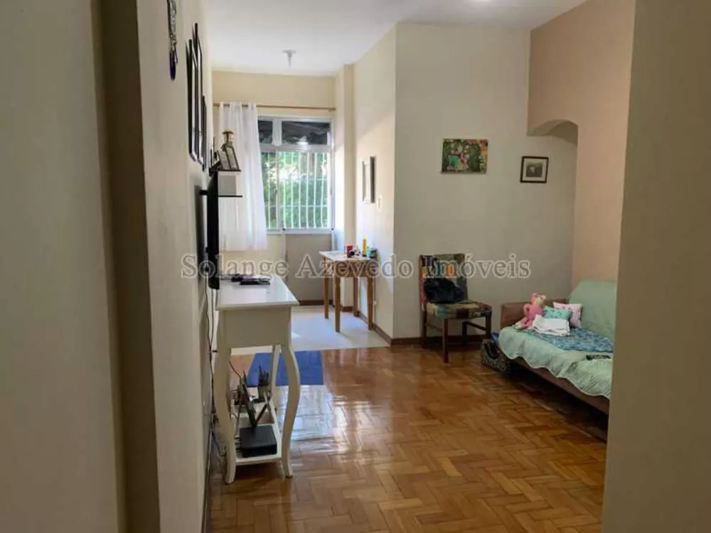 Apartamento, 3 quartos, 80 m² - Foto 1