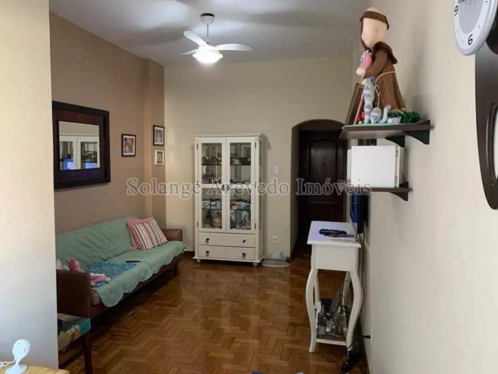 Apartamento, 3 quartos, 80 m² - Foto 3