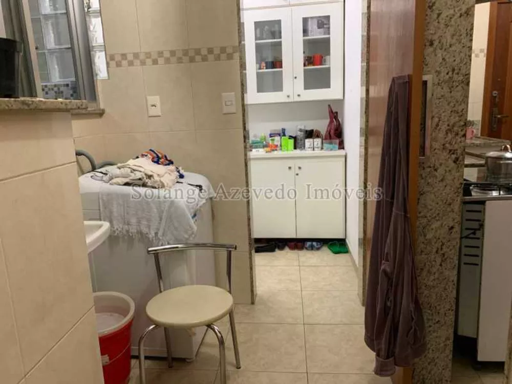 Apartamento, 3 quartos, 80 m² - Foto 23