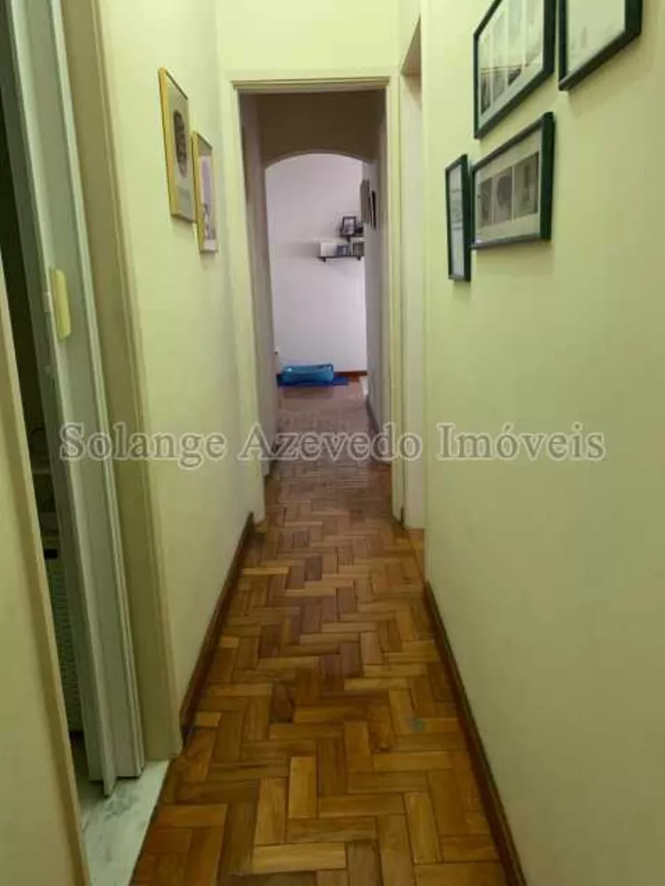 Apartamento, 3 quartos, 80 m² - Foto 4