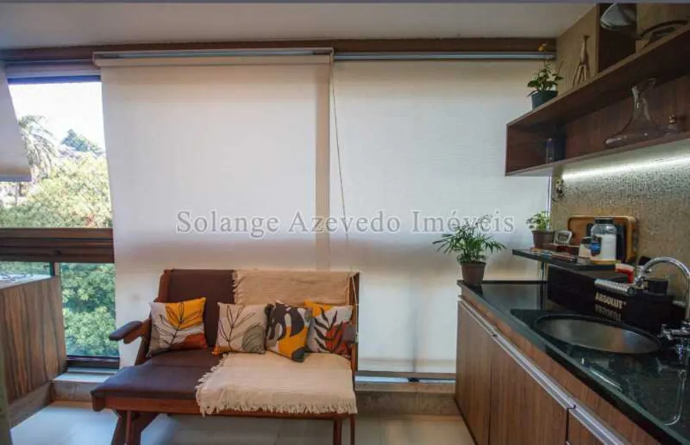 Apartamento, 2 quartos, 67 m² - Foto 4