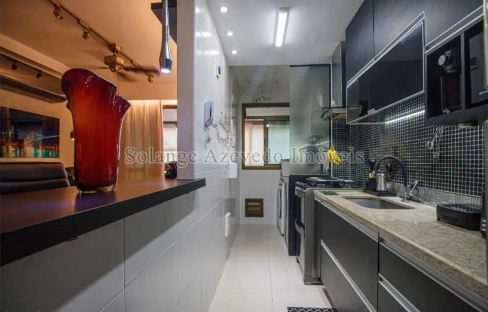 Apartamento, 2 quartos, 67 m² - Foto 8