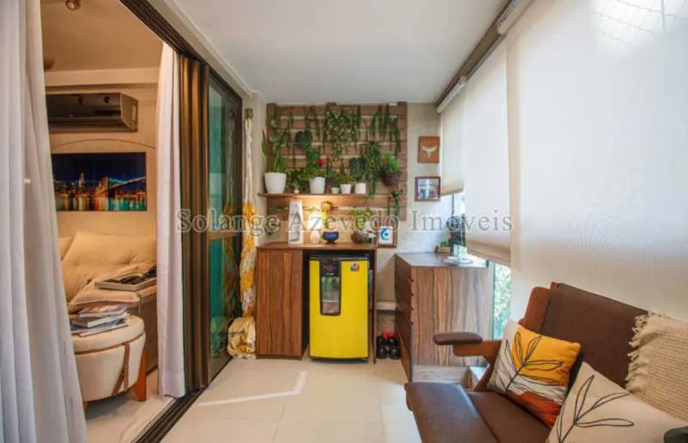 Apartamento, 2 quartos, 67 m² - Foto 3
