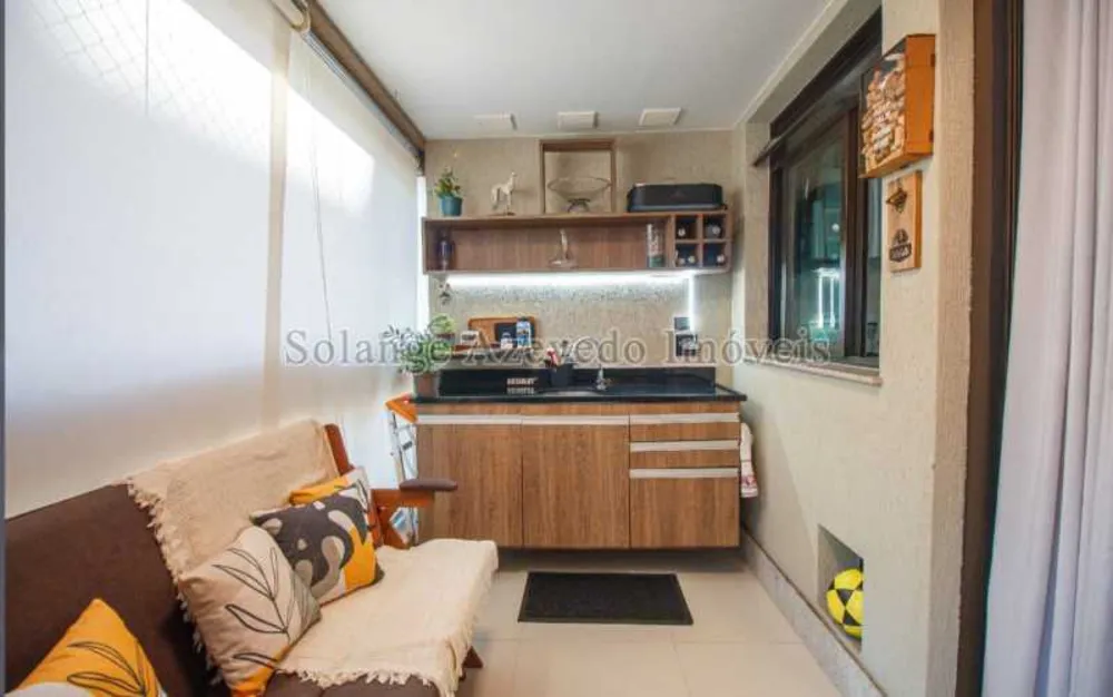 Apartamento, 2 quartos, 67 m² - Foto 1