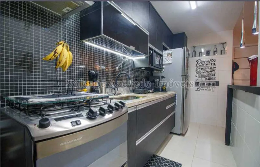 Apartamento, 2 quartos, 67 m² - Foto 10