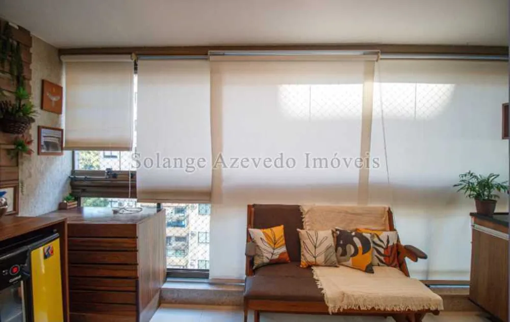 Apartamento, 2 quartos, 67 m² - Foto 2