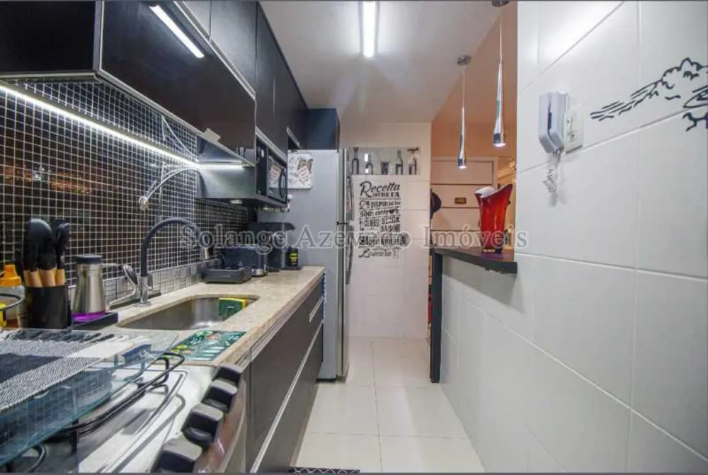 Apartamento, 2 quartos, 67 m² - Foto 9