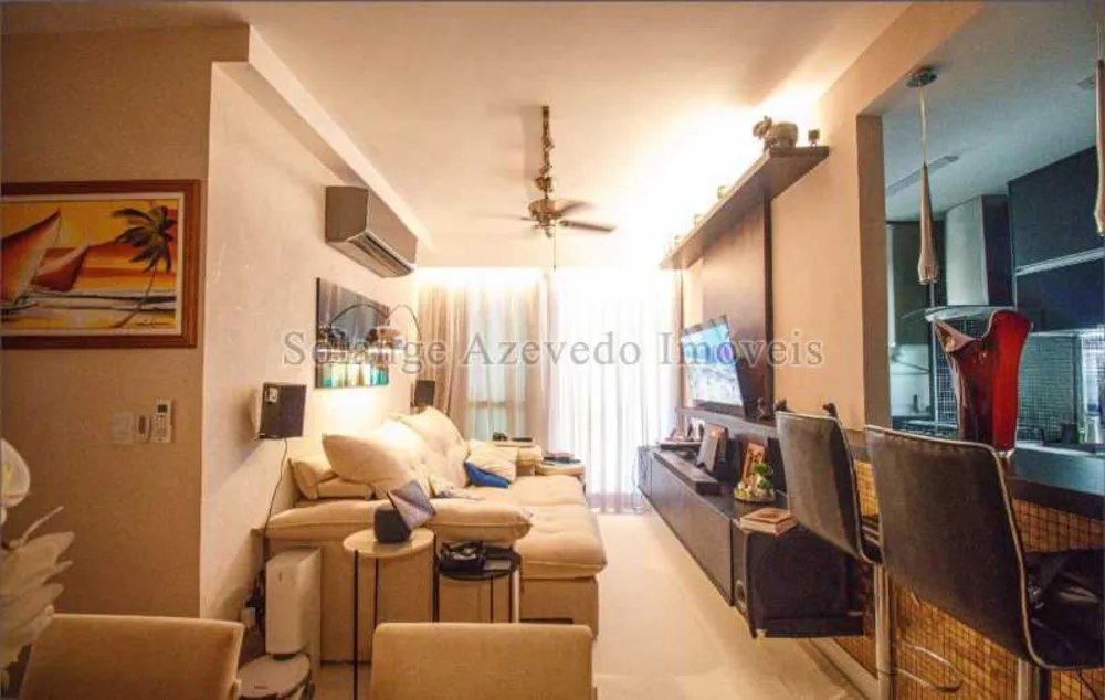 Apartamento, 2 quartos, 67 m² - Foto 6