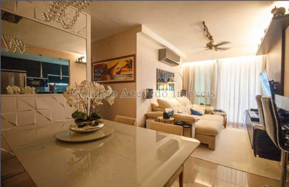 Apartamento, 2 quartos, 67 m² - Foto 5